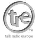 On Air Now Talk Radio Europe