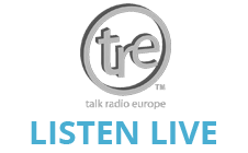 listen-live-player Talk Radio Europe