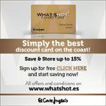 whatshot
