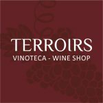 terriors Logo Instagram
