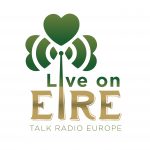 69166 Live on Eire LOGO FIN