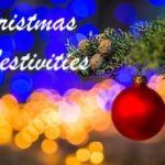 Christmas Festivities