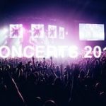 Concerts 2018