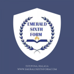 EMERALD BADGE (1)