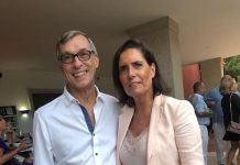 Happy Birthday to us! TRE 10th Anniversary Party