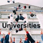 Universities