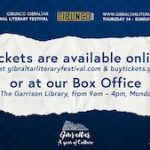 tickets literary festival