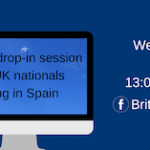 Virtual drop-in session 1d