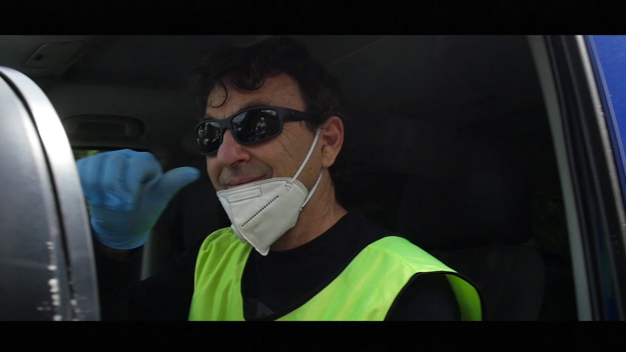 A message from Collective Calling… Talk Radio Europe