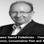 Baron Daniel Final Text