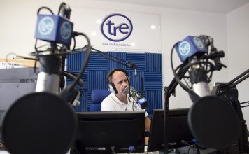 News Talk Radio Europe