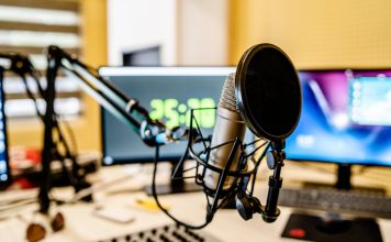 News Talk Radio Europe