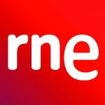 Interview with Spanish broadcaster Radio Nacional (RNE)...featuring TRE's Giles Brown and Stephen Ritson Talk Radio Europe