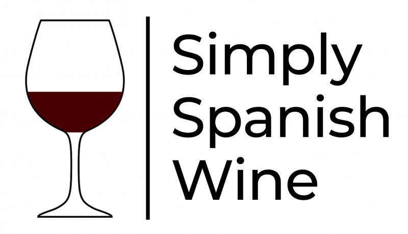 SIMPLY SPANISH WINE