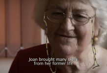 Joan Hunt, One in a million” crowdfunding campaign was launched to the English speaking community beside TRE Talk Radio Europe at the Cudeca premises