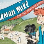 Interviews W/C March 20th 2023 Talk Radio Europe