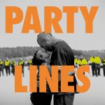 Interviews W/C July 24th 2023 Talk Radio Europe