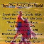 The Director's Cut...with Allan Tee Talk Radio Europe