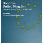 Interviews W/C September 18th 2023 Talk Radio Europe