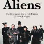 Interviews W/C September 4th 2023 Talk Radio Europe