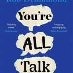 Interviews W/C October 23rd 2023 Talk Radio Europe