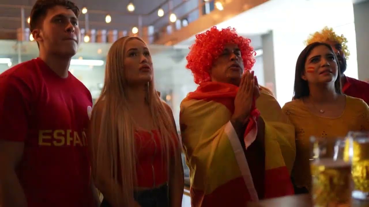 Spanish News Talk Radio Europe