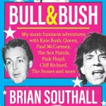 Interviews W/C January 29th 2024 Talk Radio Europe