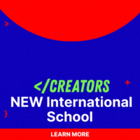 CREATORS International School