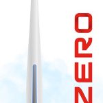 White Orange Minimal Fruit Juice Special Promo Retractable Banner – 4