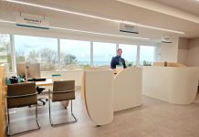 Quirónsalud Marbella reaffirms its commitment with healthcare with the opening of three new floors in the Singlehome building