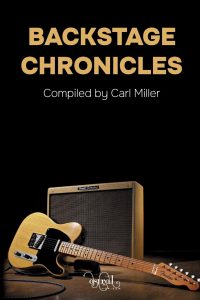 Interviews W/C August 18th 2025 Talk Radio Europe