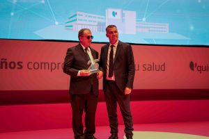 Quirónsalud Torrevieja Hospital celebrates 25 years of medical excellence, innovation and commitment to health Talk Radio Europe
