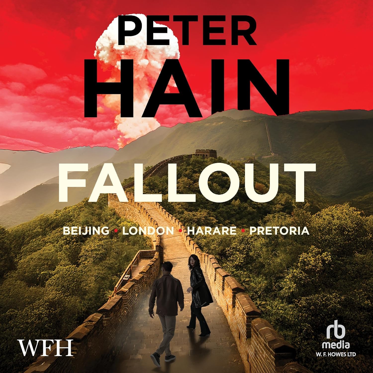 Interviews W/C November 10th 2025 Talk Radio Europe