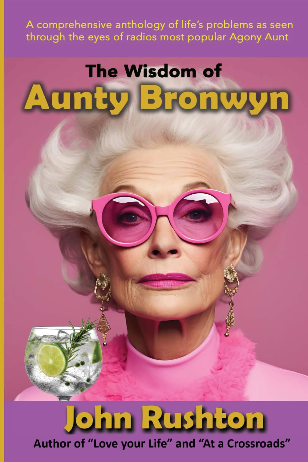 Interviews W/C December 1st 2025 Talk Radio Europe