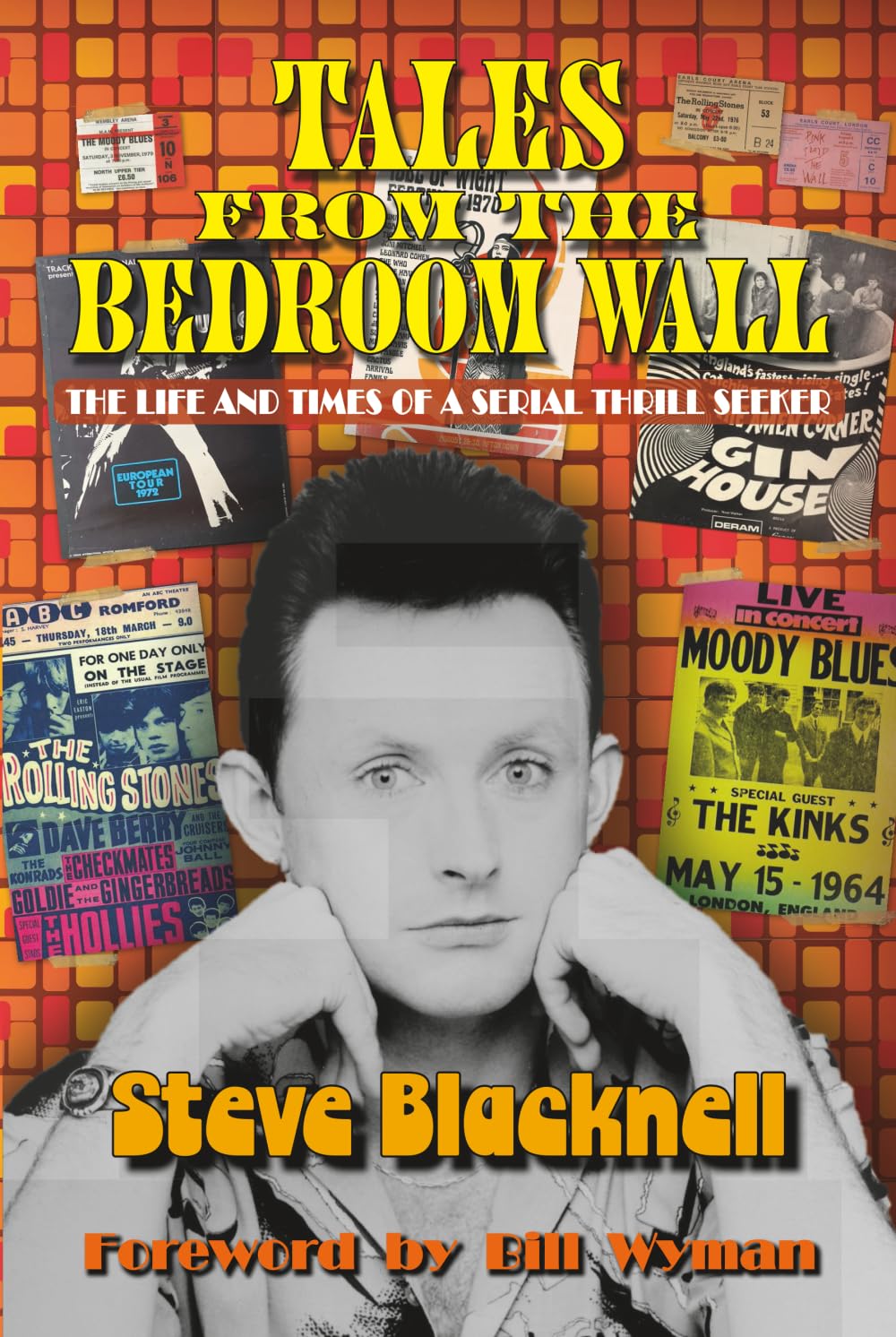 Interviews W/C December 15th 2025 Talk Radio Europe