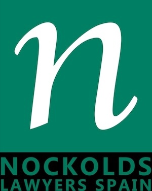 Nockolds Lawyers Spain Logo