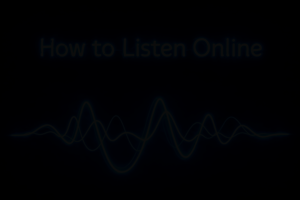 How to listen Online... Talk Radio Europe