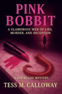 Pink Bobbit