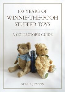 Winnie the Pooh