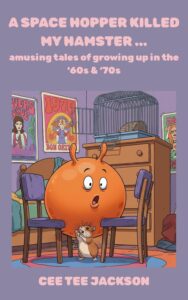 Spacehopper