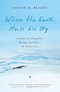 Where the Earth
