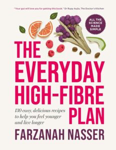 Everyday High Fibre