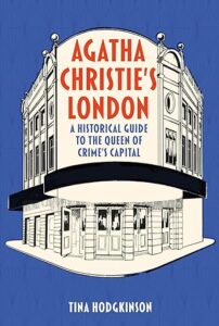 Agatha Christie
