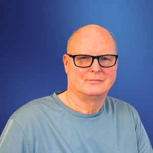 Allan Tee