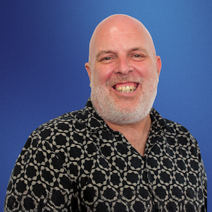 Dave Hodgson