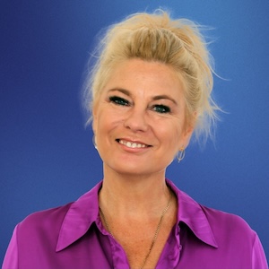 Selina MacKenzie