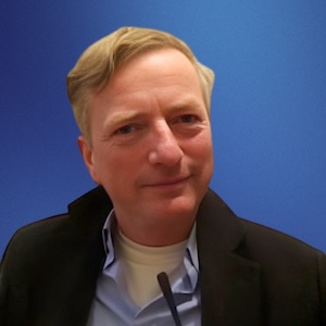 Stephen Ritson