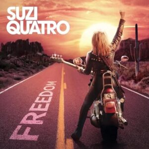 Suzi Quatro
