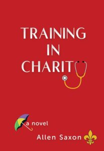 Training in Charity