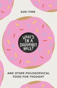 What's in a Doughnut Hole